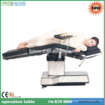 FN-D.IV electric hydraulic operating table